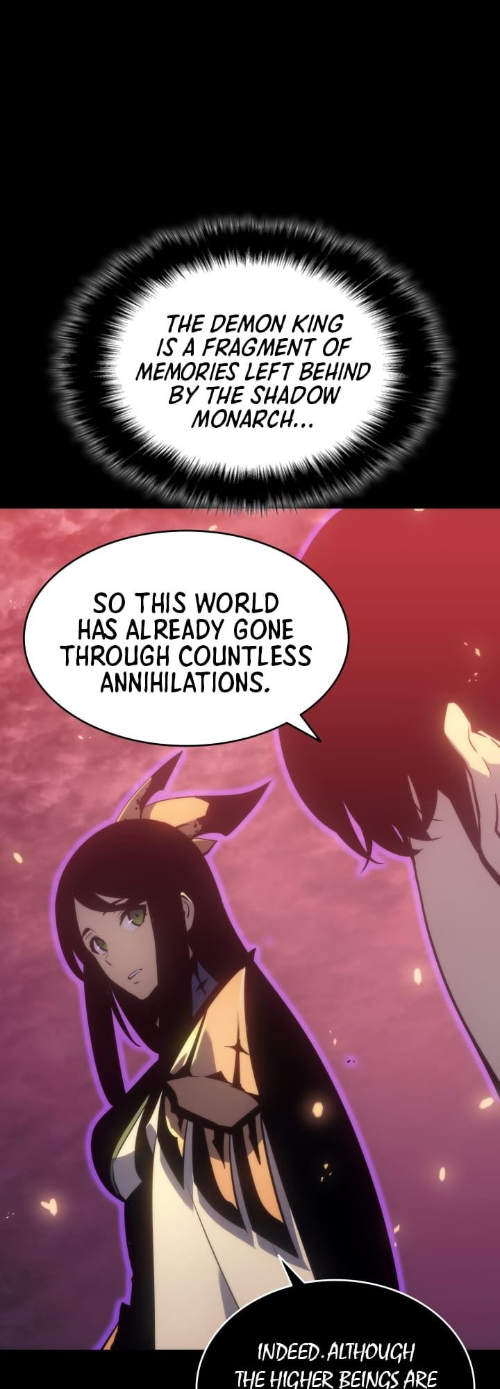 Solo Leveling, Chapter 163 image 54